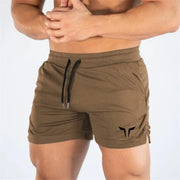 Essential Quick-Dry Fitness Shorts image 10