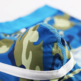 Camouflage Pouch Boxer Briefs image 4