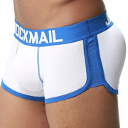 Breathable Hip Enhancer Boxer Briefs image 17