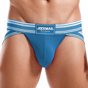 Low-Rise Men's Jockstrap image 10