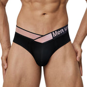 Ultra-Soft Modal Low-Rise Briefs image 36