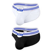 Modal Comfort Briefs image 42