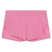 Loose Fit Boxer Shorts with Side Slits image 9
