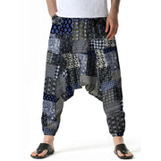 Lantern Style Harem Pants image 2