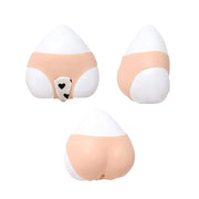 High-Fidelity Silicone Feminizing Panties image 4