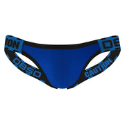 Low-Rise Sport Thong image 37