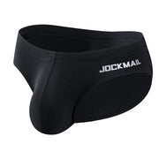 Low-Waist String Briefs image 10