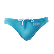 Low-Waist Pouch Swim Brief image 14