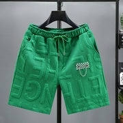 Modern Knit Comfort Shorts image 7