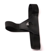 Mens Wearable Strap-On Dildo image 1
