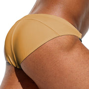 Metal-Lock Mens Swim Briefs image 2