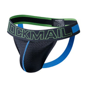 Mesh Sissy Bikini Jockstrap image 11