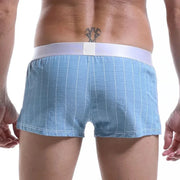 Comfortable Cotton Boxers for Men image 2