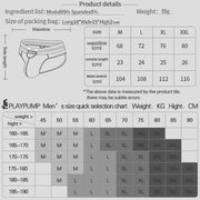 Modal Comfort Briefs image 11