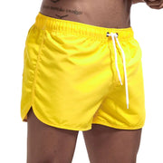 Quick-Dry Board Shorts image 31