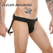 Mens Sport Jockstrap image 3