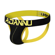 Luxe Air-Flow Modal Jockstrap image 22