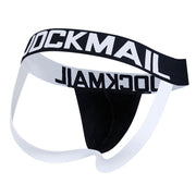 Breathable Cotton Spandex Jockstrap image 19