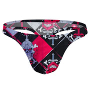 ADANNU Low-Rise Modal Thong image 7