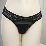Tummy Control Hiding Gaff Panties image 6
