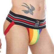 Hustle Mode Power Jockstrap image 17