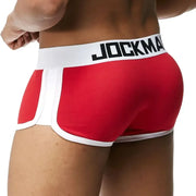 Breathable Hip Enhancer Boxer Briefs image 15