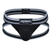 Low-Rise Men's Jockstrap image 36