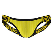 Low-Rise Sport Thong image 48