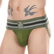 Hustle Mode Power Jockstrap image 23