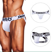Strappy Low-Rise Jockstrap image 18
