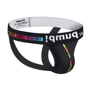 Classic Low-Rise Jockstrap image 2