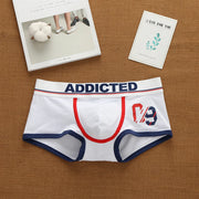 Signature Cotton Low-Rise Boxers image 27