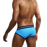 Soft Cotton Stretch Briefs image 30