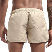 Quick-Dry Board Shorts image 4