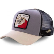 Disney Cartoon Snapback Cap image 34