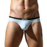 Nylon-Spandex Briefs image 2