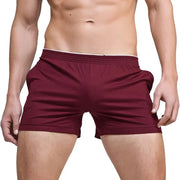 Essential Cotton Lounge Shorts image 17
