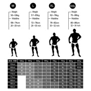 3-Pack Mesh Boxer Shorts for Men image 5