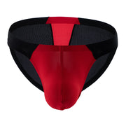 Ultra-Thin Ice Silk Men's Briefs image 11