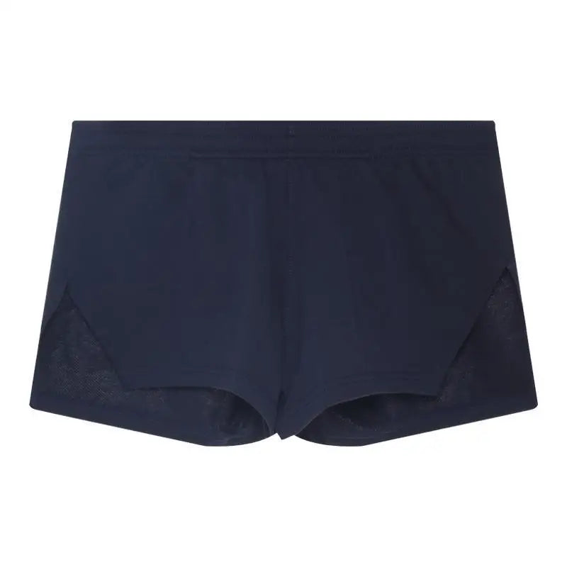Classic Side-Slit Boxer Shorts image 11