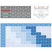 Low Rise Cotton Jockstrap image 10