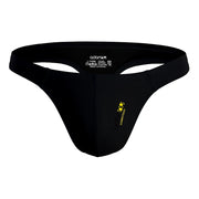 ADANNU Low-Rise Modal Thong image 17