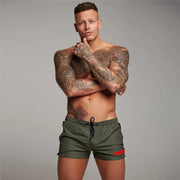 Quick-Dry 3/4 Sport Tights image 0