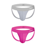 Mesh Night Shift Jockstrap, 1-4Pcs image 25