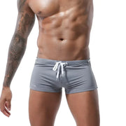 Mens Sexy Swim Briefs image 13