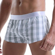 Comfortable Cotton Boxers for Men image 16