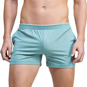 Essential Cotton Lounge Shorts image 6