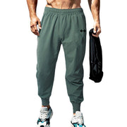 Quick-Dry Gym Training Pants image 1