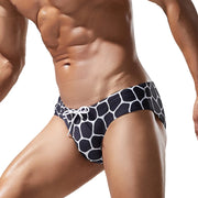 Sleek Sport Swim Briefs image 7