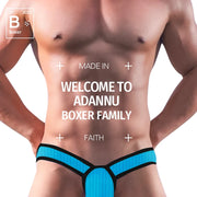 3pcs Bikini Briefs for Men image 10